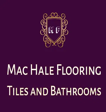MacHale Flooring crest