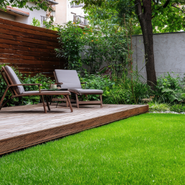 Artificial Grass