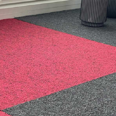 Commercial Flooring