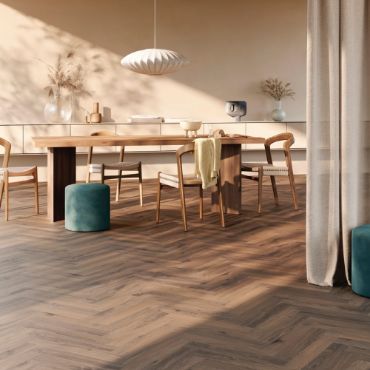 Chateau+ 8mm Herringbone