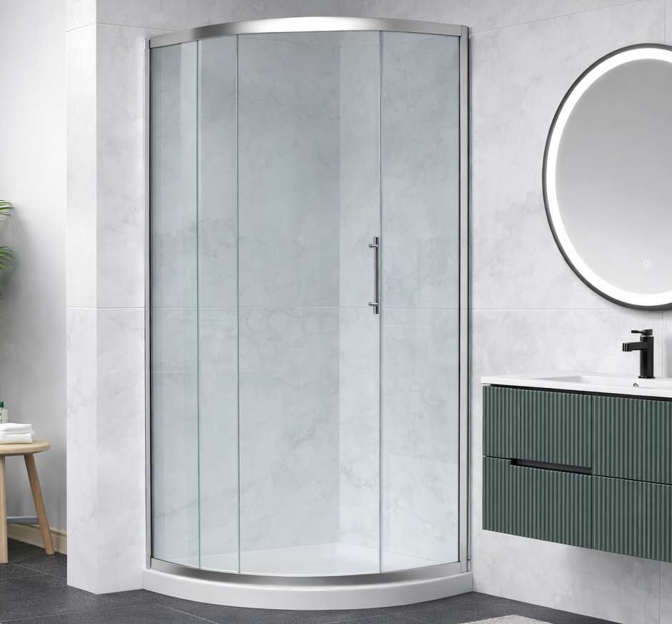 Bathrooms & Sanitaryware
